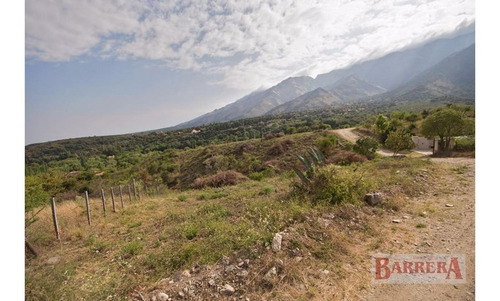 Imagen 4 de 11 de Lote En Los Nogales, Merlo, San Luis 14578 M2