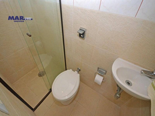 Imagem 23 de 23 de Apartamento Residencial À Venda, Centro, Guarujá - . - Ap7826