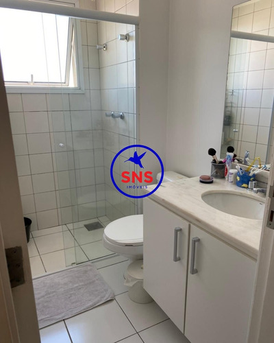 Imagem 22 de 30 de Apartamento - Ap03986 - 70984664