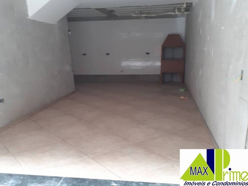 Imagem 11 de 21 de Sobrado Condominio Fechado Penha - Ca00808 - 71004575
