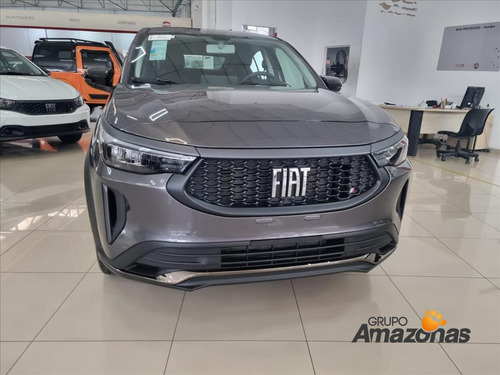 Fiat FASTBACK 1.0 TURBO 200 FLEX CVT