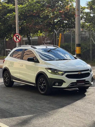 Chevrolet Onix 1.4 Active