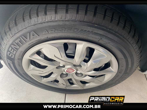 Fiat Argo Drive 1.0 6v Flex Flex 2020