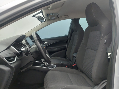 Chevrolet Onix 1.0 TURBO FLEX LTZ AUTOMÁTICO