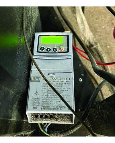 Router Cnc 1,20 X 1,80 Área Útil (Usado)