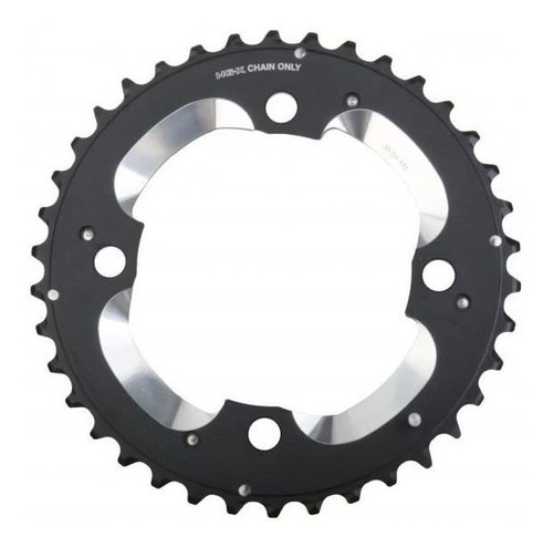 Xtr Shimano Fc-m780 Variaciones De Plato