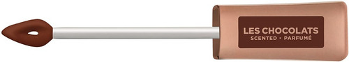 Labial L'oréal Paris Pro Matte Les Chocolats Infallible 856