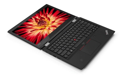 Notebook Lenovo Thinkpad L380 Yoga I7-8550u 512gb 8gb 13.3