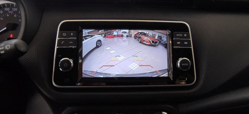 Imagen 6 de 15 de Nissan Kicks Advance Manual 1.6 2023 0km