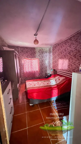 Vendo Hermosa Y Amplia Casa En El Cerro