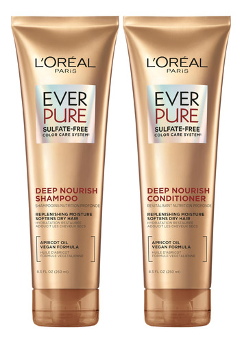 Loréal Paris Evercreme - Cha - 7350718:mL a $135990