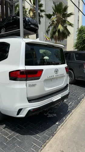 Lc300 2024 Vx.r 0km