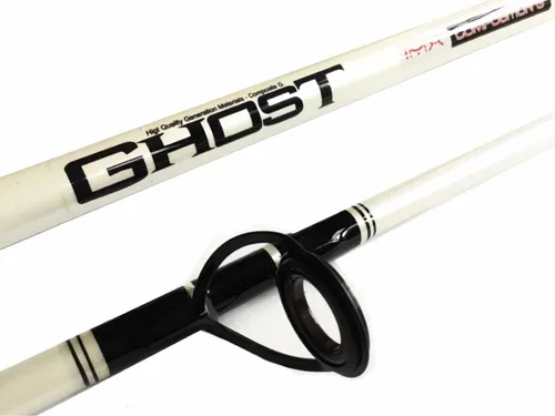 comprar Caña Albatros Ghost 3,00m. \u002F 2 Tramos \u002F Frontal \u002F Variada