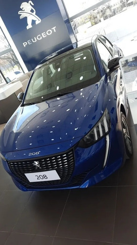 Imagen 13 de 24 de Peugeot 208 Active 1.6 Pack Triptonc 0km 2023 - I