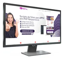 Comprar Site Script Loja Php Venda De Produtos Digitais Responsivo