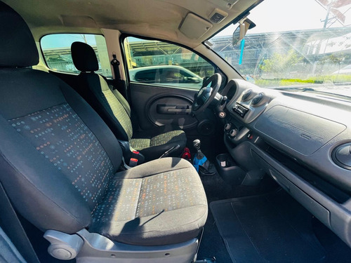 Fiat Uno 1.0 Vivace Flex 5p