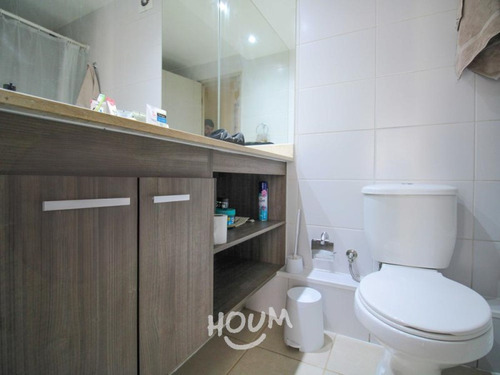 Depto En Venta En Calle Eleuterio Ramírez