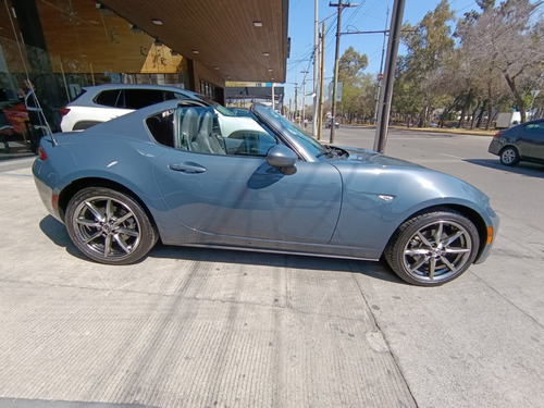 Mazda MX-5 2.0 Rf At