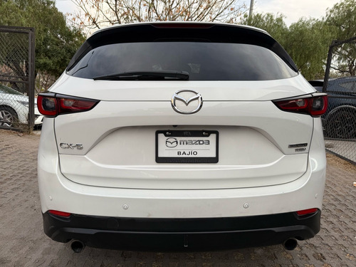 Mazda CX-5 2.5 S Grand Touring 4x2 At