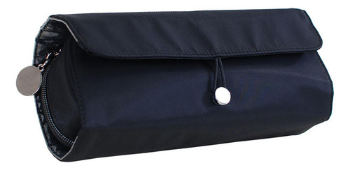 Soporte Multifuncional Para Brochas De Maquillaje De Viaje