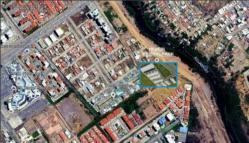Imagen 12 de 12 de Cd - Venta Townhouse Colinas Del Neverí Nueva Barcelona
