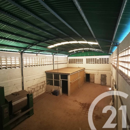 Imagen 6 de 8 de Venta Galpón En Puerrto La Cruz, Calle Santa Rosa, Pozuelo.
