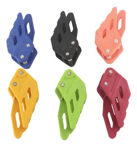 Q Guía De Cadena Protector De Cadena Universal Para