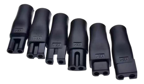 A Conector Convertidor De Carga For Afeitadora, Adaptador