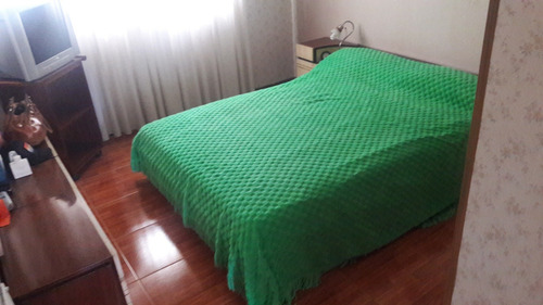 Imagen 12 de 30 de Departamento De 3 Ambientes Con Cochera - A La Calle - Belgrano 2600