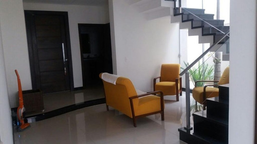 Casa Com 3 Dormitórios À Venda, 300 M² Por R$ 950.000,00 - Residencial Village Dahma Rio Preto Ii - São José Do Rio Preto/sp - Ca7367