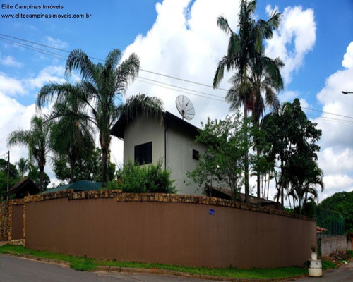 Imagem 1 de 10 de Chacara - Ch00142 - 69302768