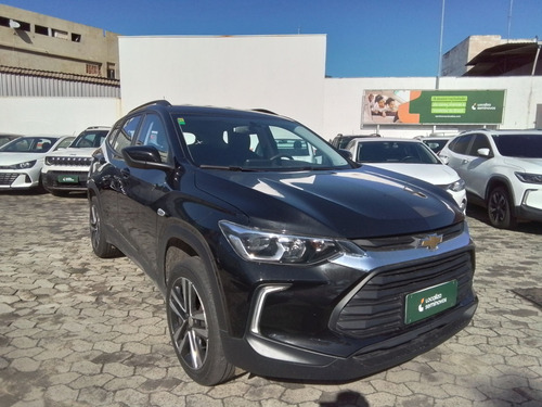 Chevrolet Tracker 1.0 TURBO FLEX AUTOMÁTICO