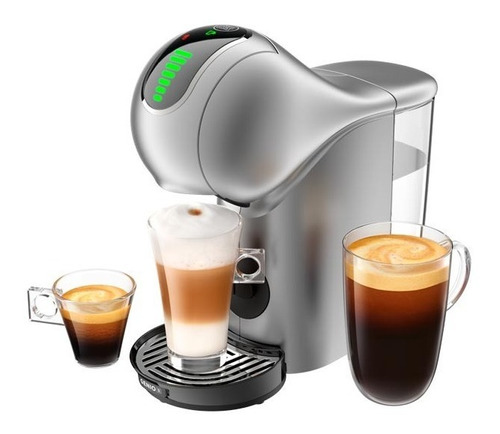 Cafetera Nescafe Dolce Gusto® Genio S Touch