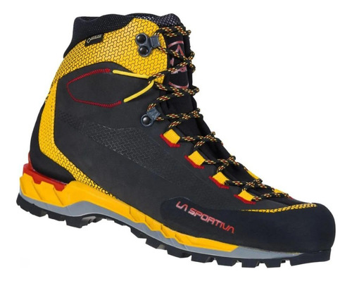 Zapato Trango Tech Leather Gtx La Sportiva 