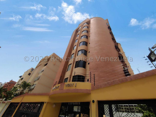 Apartamento Moderno Venta Las Delicias Estef 23-30293