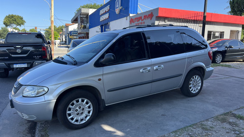 Chrysler Caravan 3.3 Se 3.3