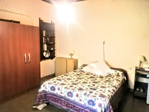 Casa Quinta Para Vivir, 2600 Metros De Terreno Dos Casas.