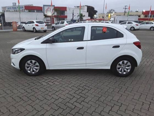 Imagem 8 de 9 de Chevrolet Joy 1.0 Spe4 Flex Manual