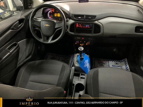 Chevrolet Onix HATCH JOY 1.0 8V FLEX 5P MEC.