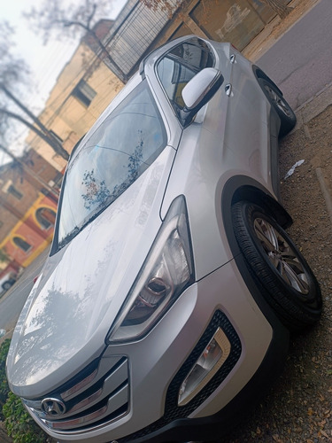 Hyundai  Santa Fe  2.2 Crdi