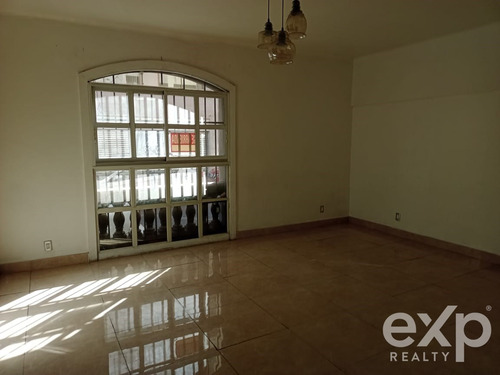 Departamento En Venta En Santiago