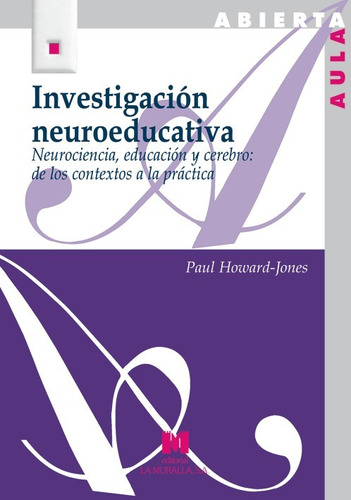 Libro Investigaciã³n Neuroeducativa