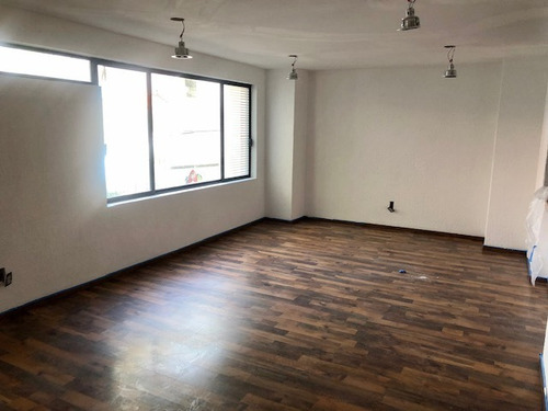 Imagen 3 de 14 de Departamento En Renta, Polanco, Hesiodo.