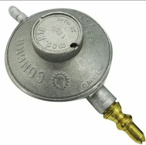 Regulador Para Gas