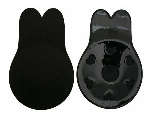 Imagen 4 de 4 de Levantador Busto Rabbit Bra Reutilizable Brasier Levanta