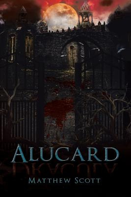 Libro Alucard - Scott, Matthew