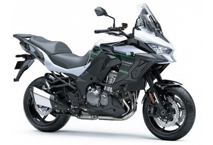 Versys 1000 2020/2020