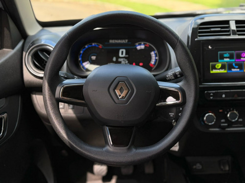 Renault Kwid 1.0 12V SCE FLEX OUTSIDER MANUAL