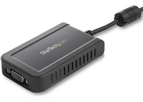 Tarjeta De Video Usb Startech Usb2vgae3 Usb Tipo-a A Vga