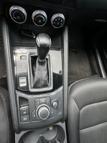 Mazda CX-5 2.0 L I Sport At